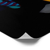 Affiche de promo de l'Euro Circ Magic act Impressi (Coin)