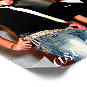 Affiche de promotion Est 146 (Coin)