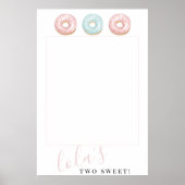 AFFICHE DE PROP PHOTO (Devant)