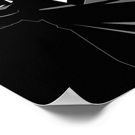 affiche de propagande (Coin)