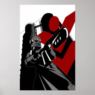 affiche de propagande