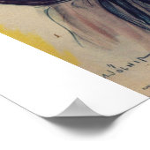 Affiche de propagande bolcheviste (Coin)