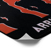 Affiche de propagande de la guerre civile espagnol (Coin)