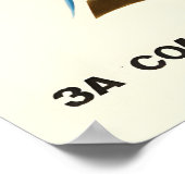 Affiche de propagande soviétique pour la solidarit (Coin)