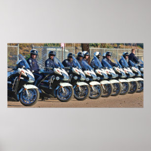 Affiche de protection