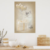 Affiche de Ragdoll (Cuisine)