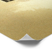 Affiche de recherche de Sirius Black (Coin)