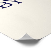 Affiche de recrutement de la Première Guerre mondi (Coin)