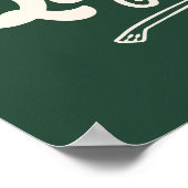 Affiche de recrutement de QUIDDITCH™ (Coin)