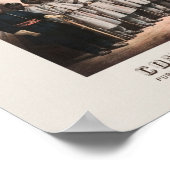 Affiche de recrutement du régiment de couleur - Gu (Coin)