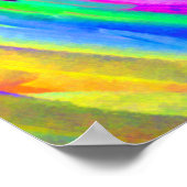 affiche de réplication ADN (Coin)