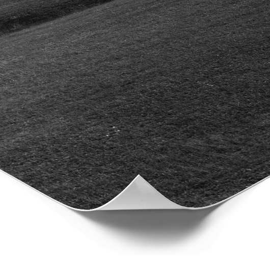 Affiche de reprise attendue (Coin)