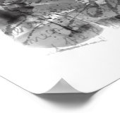 Affiche de rêve (Coin)