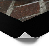 Affiche de rêve italienne (Coin)