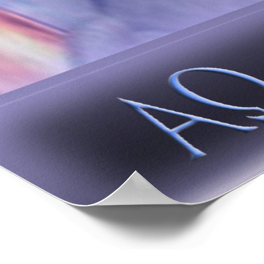 Affiche de révélations (Coin)