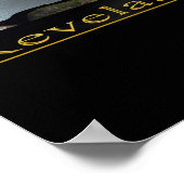 Affiche de révélations (Coin)