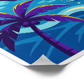 Affiche de Rio de Janeiro (Coin)