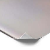 Affiche de Rio de Janeiro Brésil. (Coin)