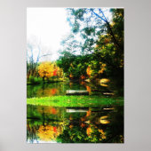 affiche de ROCKY RIVER CLEVELAND OHIO (Devant)