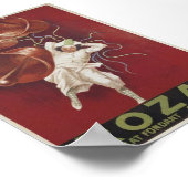 Affiche de Rozan (Coin)