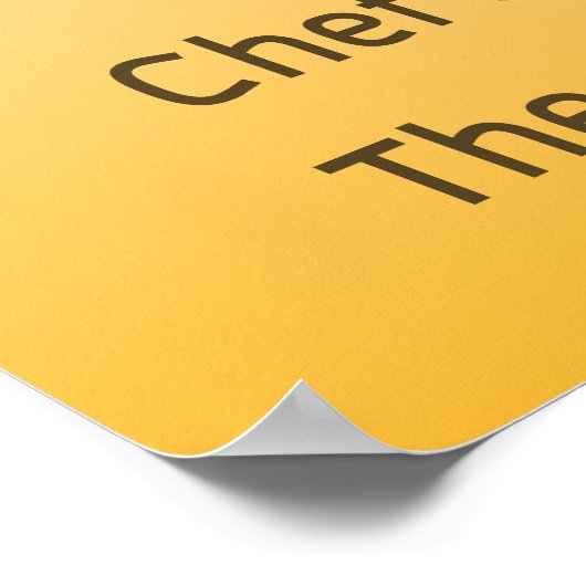 affiche de rue pranna (Coin)