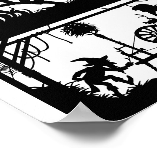 Affiche de Rumpelstiltskin (Coin)