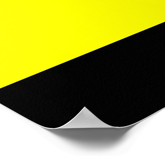 Affiche de salon de beauté en vente de coupe de ch (Coin)