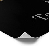 Affiche de salut (Coin)