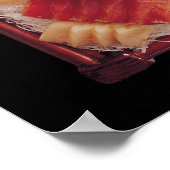 Affiche de Sashimi (Coin)