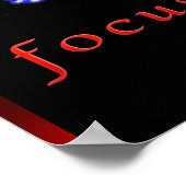 Affiche de Scorpio (Coin)