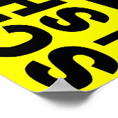 Affiche de Scream N Shout (Coin)