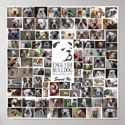 Affiche de Secourt de la BERN (Devant)