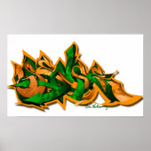 affiche de sens (Devant)