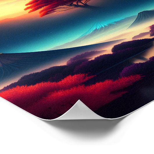 Affiche de sensibilisation (Coin)