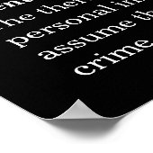 Affiche de sensibilisation à la sécurité lors du v (Coin)