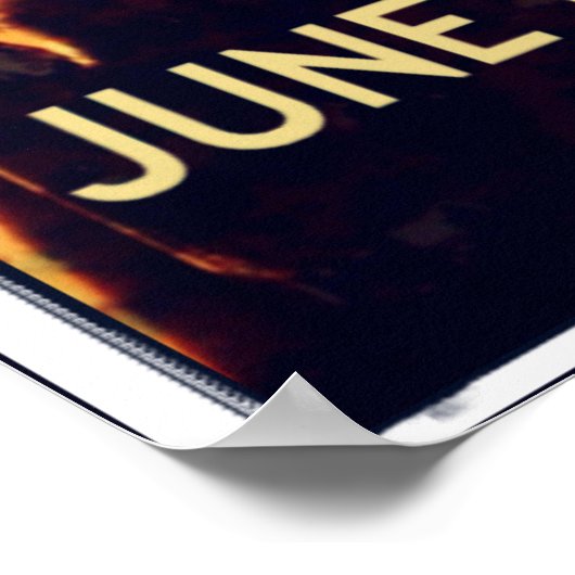 Affiche de sensibilisation au SSPT (Coin)