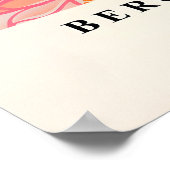 Affiche de serpent dans la baignoire, impression d (Coin)