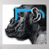 Affiche de Shades Funny (Devant)