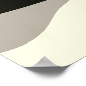 Affiche de Shemshak Iran Ski. (Coin)