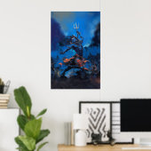 Affiche de Shiva Tandav (Bureau à domicile)