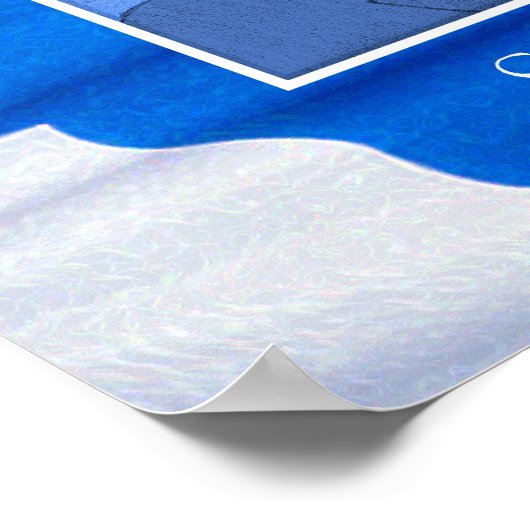 Affiche de Sibelius (Coin)