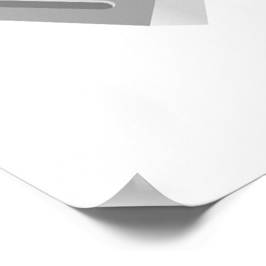 Affiche de sifflet des arbitres (Coin)