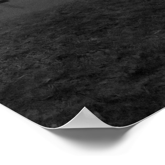 Affiche de signature Santino (Coin)