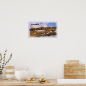 Affiche de Silverthorne Colorado (Cuisine)