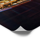 Affiche de Singapore Fireworks (Coin)