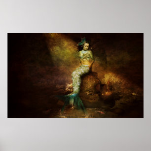 Affiche de Sirens Cove