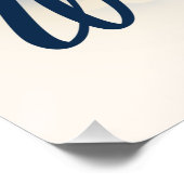 Affiche de ski Whistler Canada (Coin)