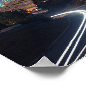 Affiche de SkyLine Atlanta (Coin)