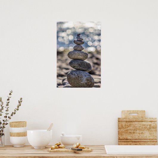 Affiche de solde (Cuisine)