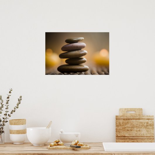 Affiche de solde (Cuisine)